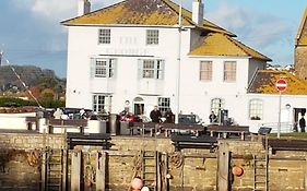 The George